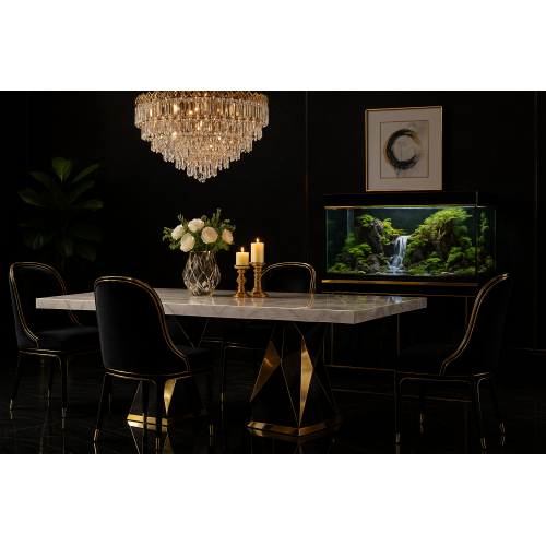 Luxury Dining Set