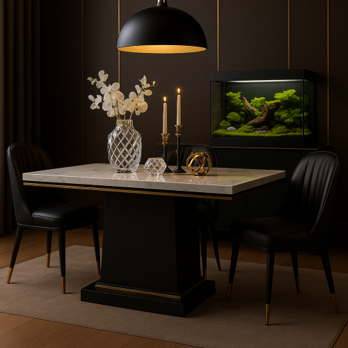 Timeless Luxury